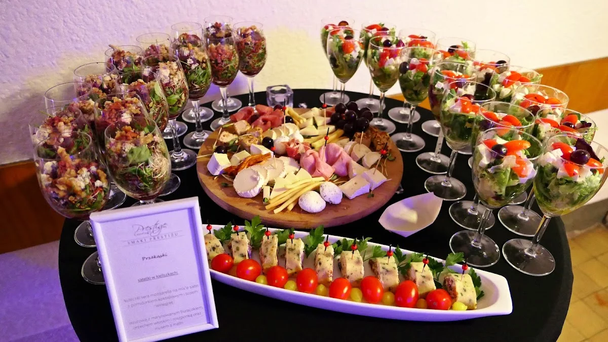 Prestige Catering