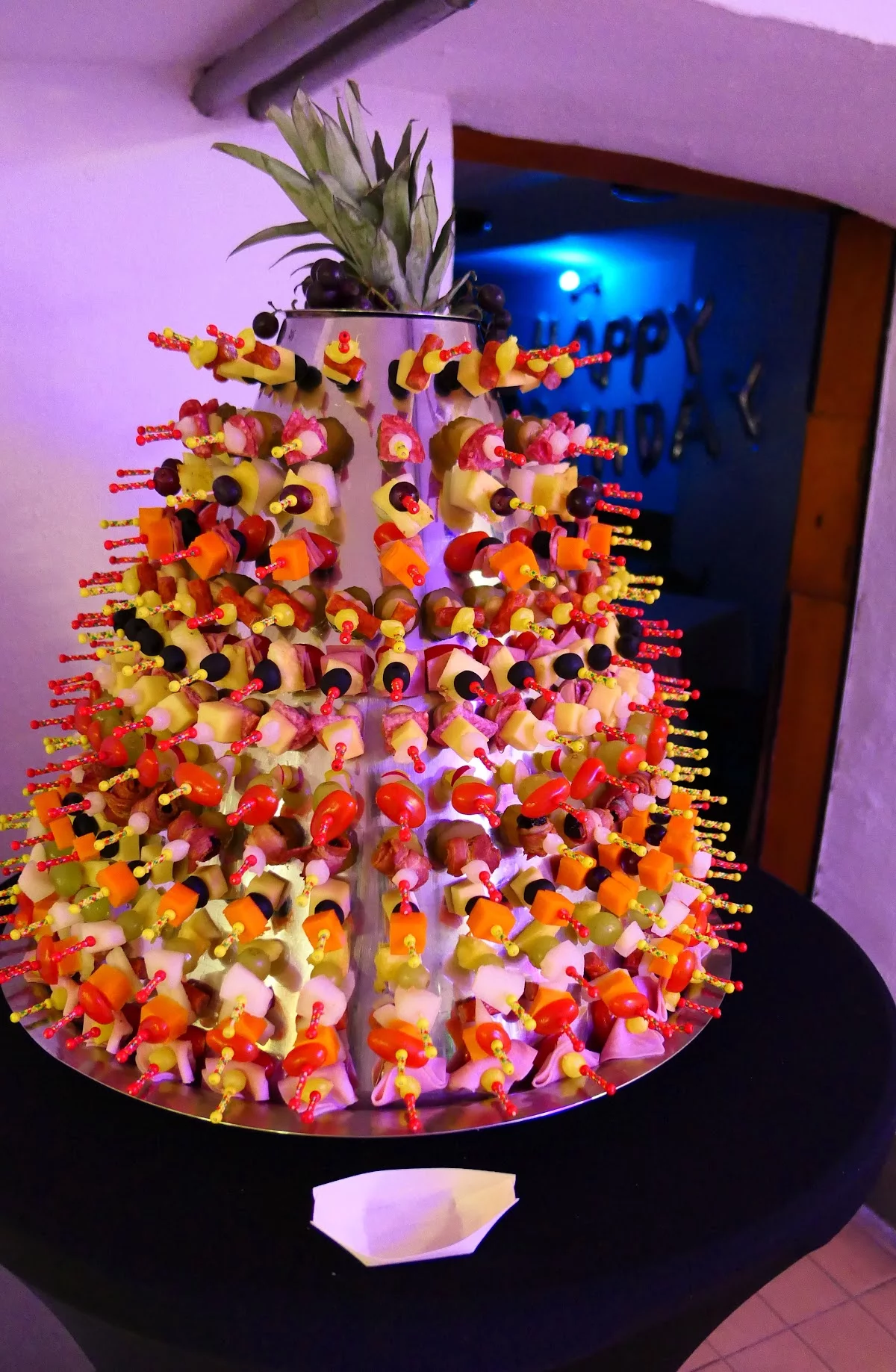 Prestige Catering