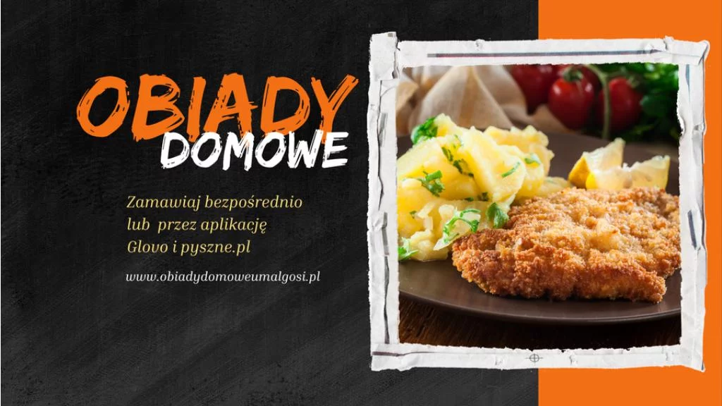 Obiady Domowe u Małgosi