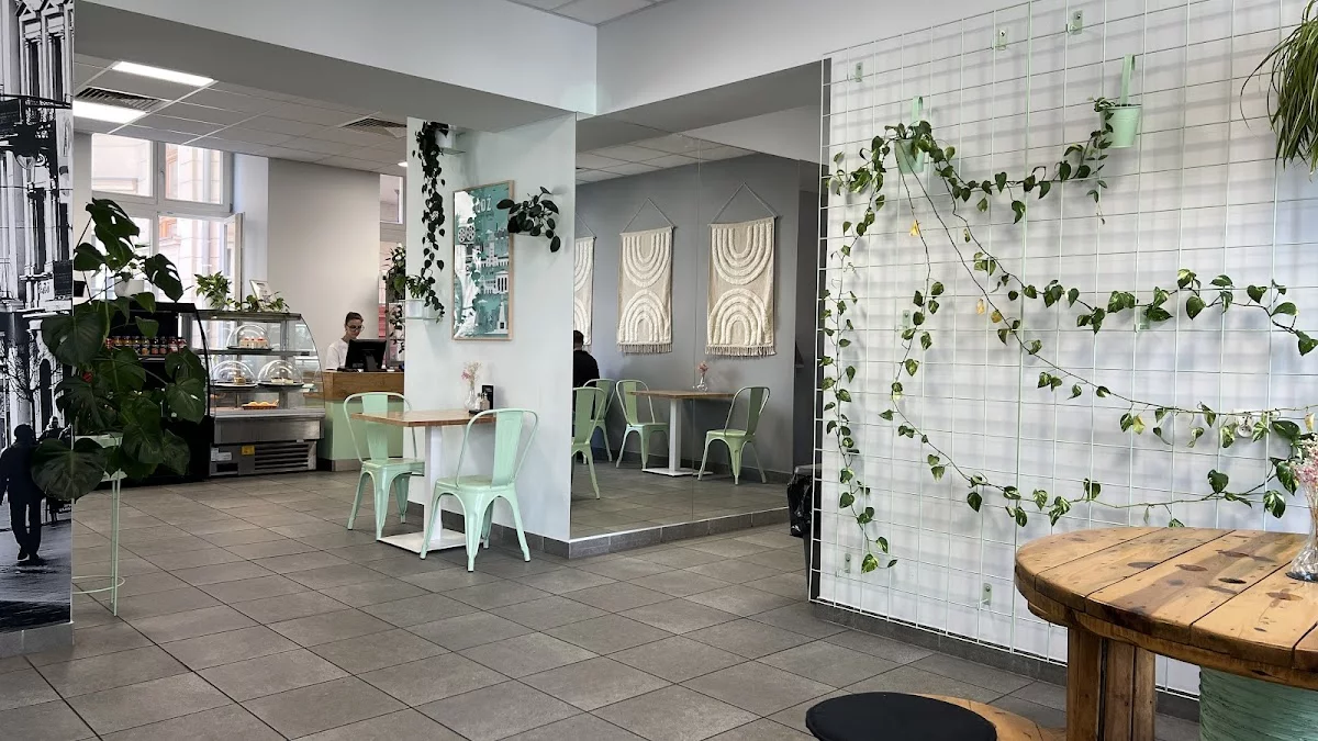 Bar Mleczny Łodziak