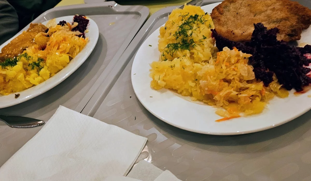 Bistro Kipi Kasza