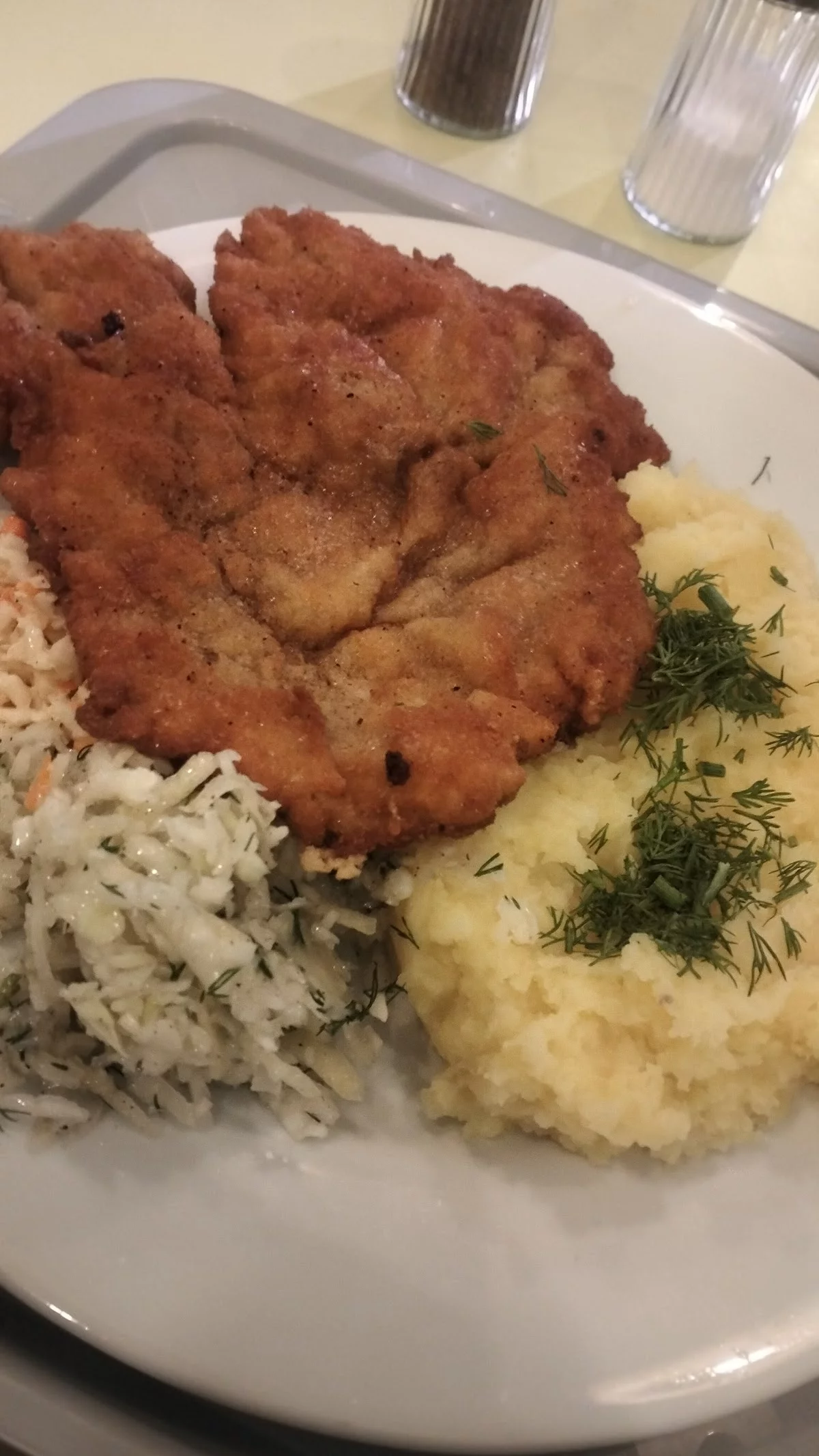 Bistro Kipi Kasza