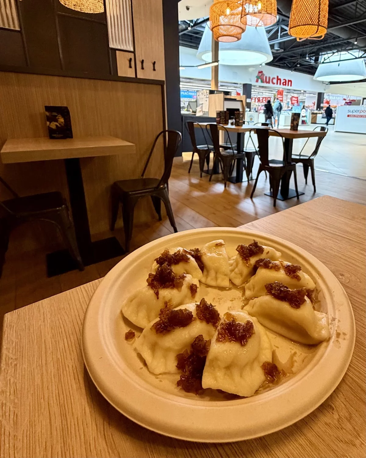 Świat Pierogów