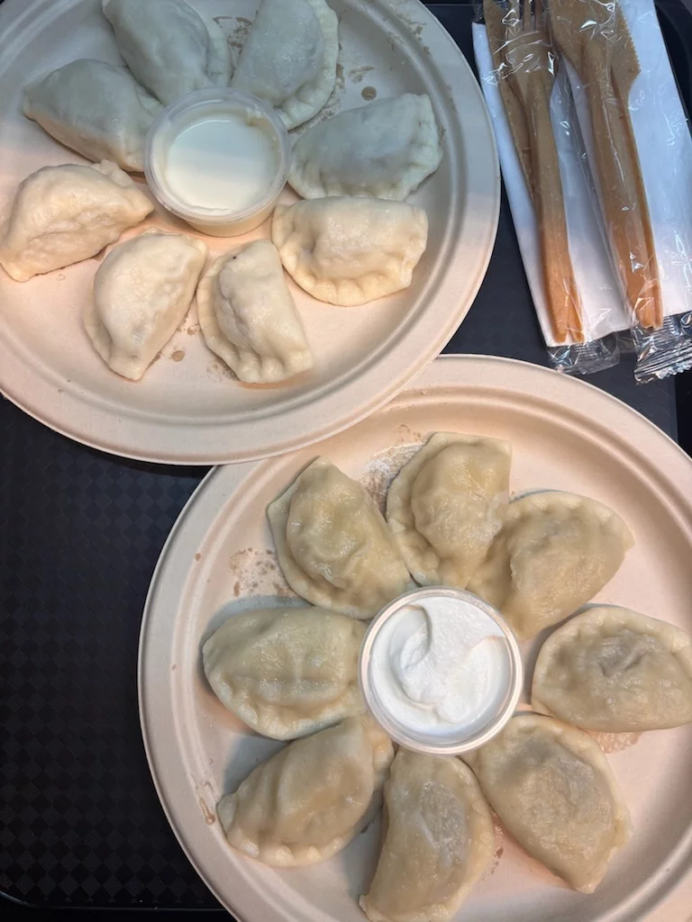 Świat Pierogów