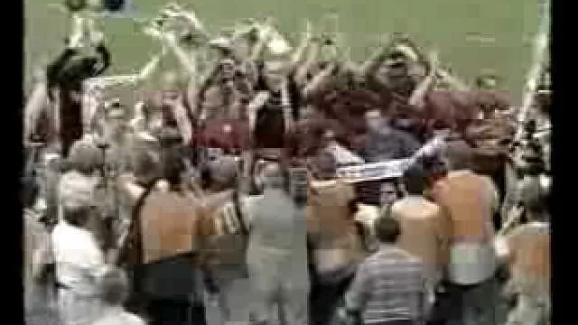 Łódzki Klub Sportowy – Mistrzostwo Polski 1998