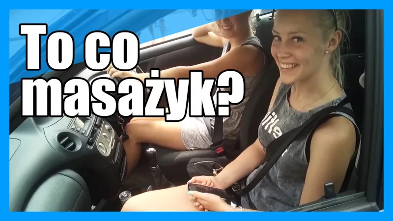 Jeleniejaja - To co, masażyk?