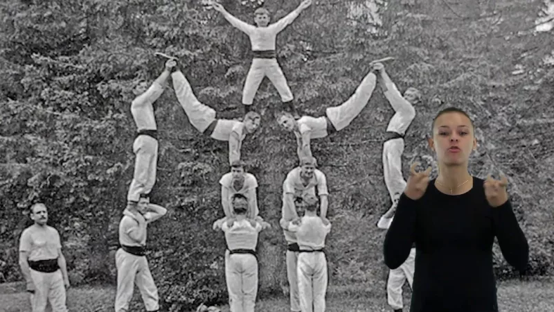 Historia łódzkiego sportu do II wojny światowej - cz.1