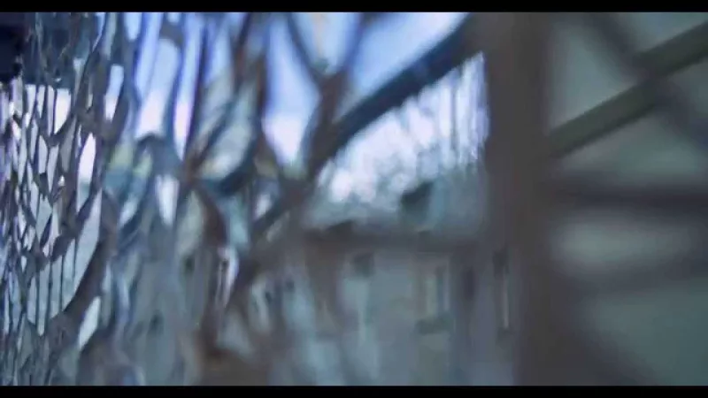 Pasaż Róży - magiczne podwórko przy Piotrkowskiej 3