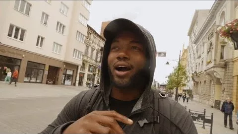 Welcome to Lodz, Poland! (vlog)